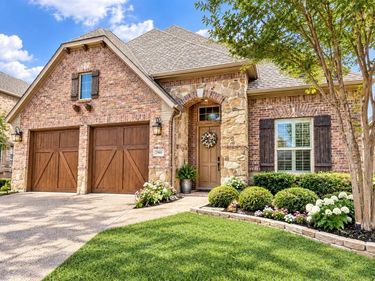 2980 Hollowbrook Lane, Frisco, TX 75033