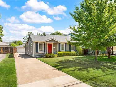 10357 Country Club Drive, Dallas, TX 75218