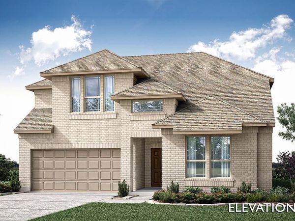 1012 Snowy Owl Drive, Alvarado, TX 76009
