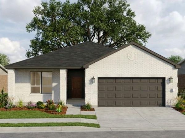 10933 Cacao Drive, Fort Worth, TX 76108