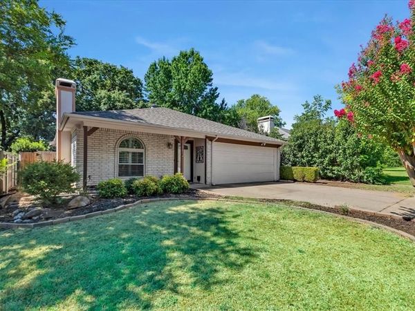 5906 Santa Fe Drive, Arlington, TX 76017