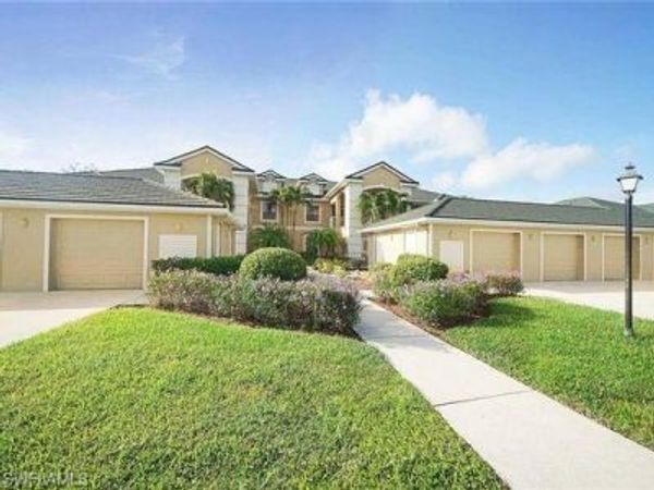 2261 Somerset Ridge DR , Unit 203, LEHIGH ACRES, FL 33973