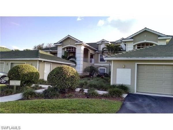 2261 Somerset Ridge DR, Unit 203, LEHIGH ACRES, FL 33973