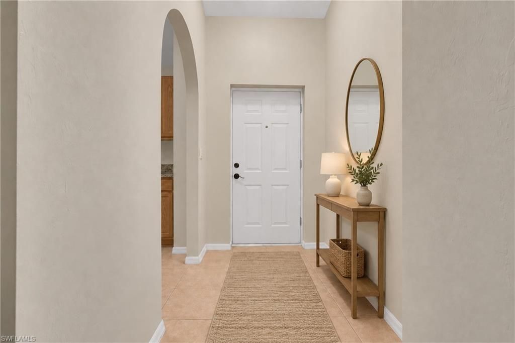 2261 Somerset Ridge Dr, Unit 203, Lehigh Acres, FL 33973 Photo