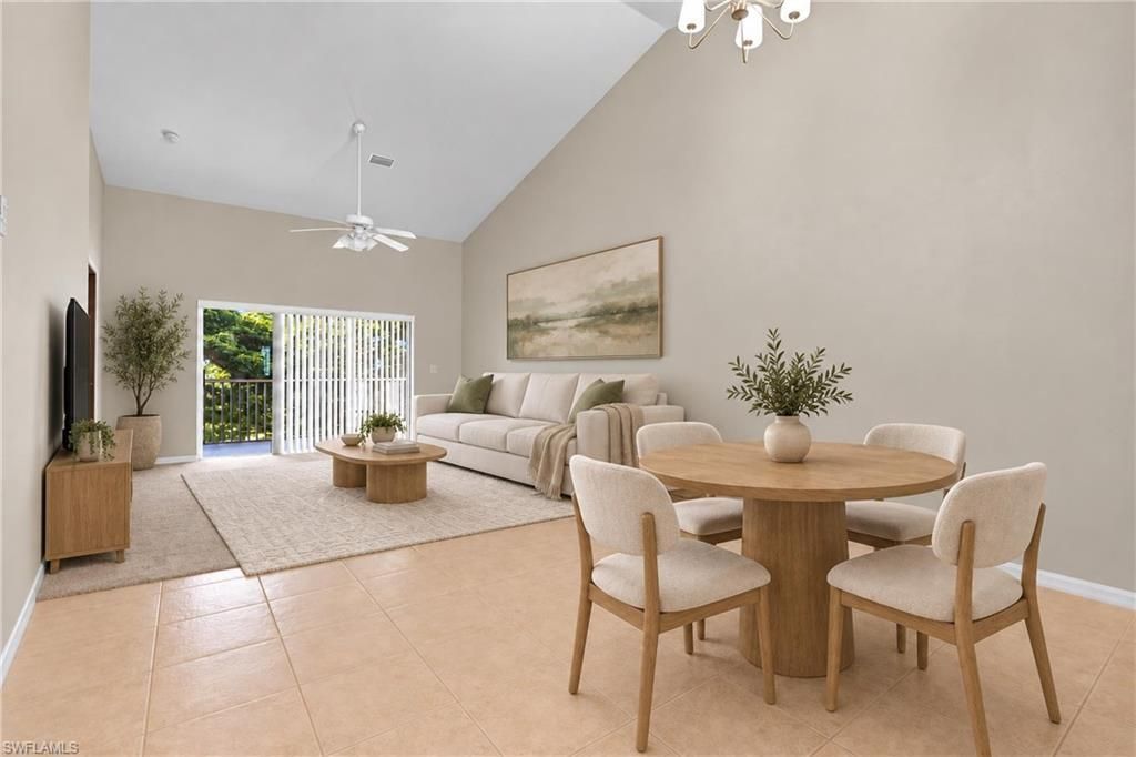 2261 Somerset Ridge Dr, Unit 203, Lehigh Acres, FL 33973 Photo
