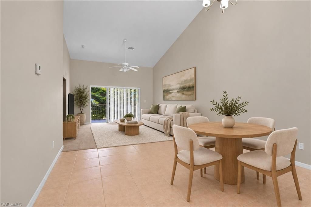 2261 Somerset Ridge Dr, Unit 203, Lehigh Acres, FL 33973 Photo