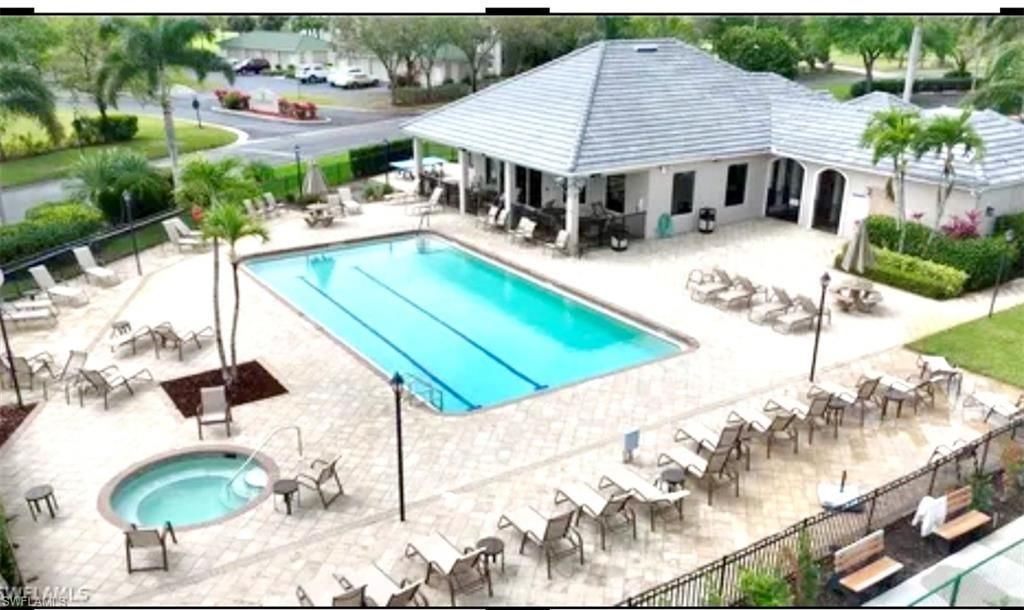 2261 Somerset Ridge Dr , Unit 203, Lehigh Acres, FL 33973 Photo