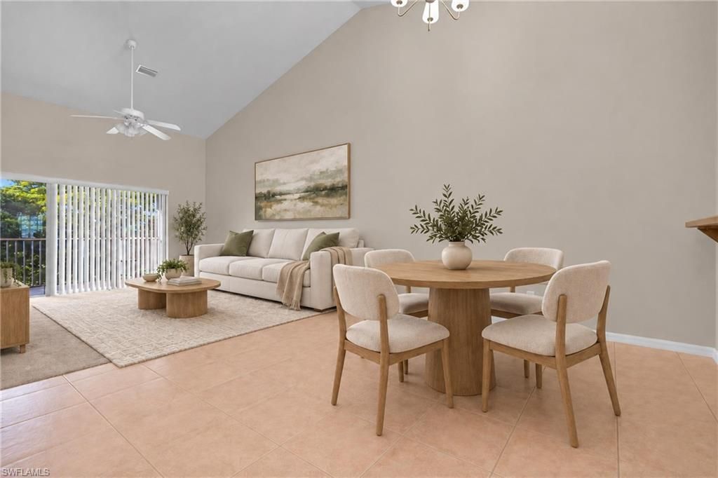 2261 Somerset Ridge Dr, Unit 203, Lehigh Acres, FL 33973 Photo