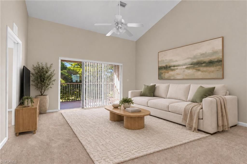 2261 Somerset Ridge Dr, Unit 203, Lehigh Acres, FL 33973 Photo