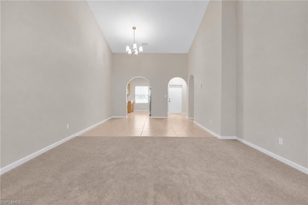 2261 Somerset Ridge Dr, Unit 203, Lehigh Acres, FL 33973 Photo