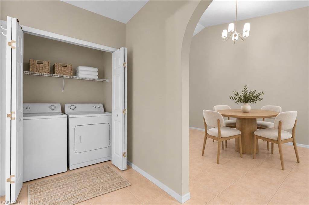 2261 Somerset Ridge Dr, Unit 203, Lehigh Acres, FL 33973 Photo