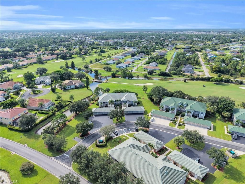 2261 Somerset Ridge Dr, Unit 203, Lehigh Acres, FL 33973 Photo