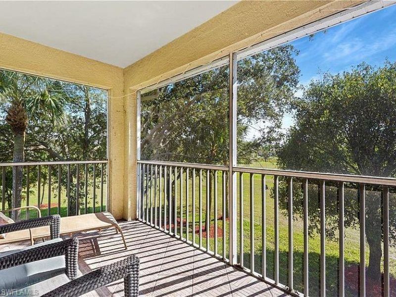 2261 Somerset Ridge Dr , Unit 203, Lehigh Acres, FL 33973 Photo