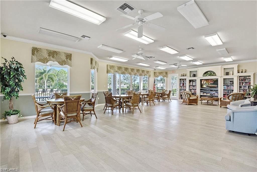 2261 Somerset Ridge Dr , Unit 203, Lehigh Acres, FL 33973 Photo