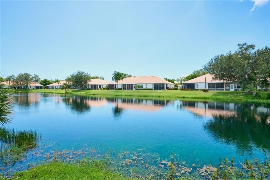 8909 Bristol Bend , Fort Myers, FL 33908 Photo