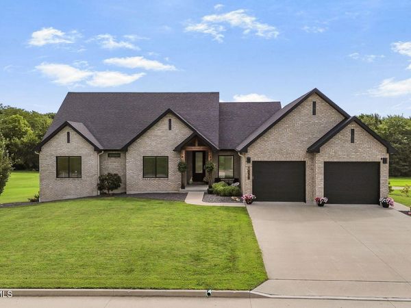 1050 HENLEY BOULEVARD, California, MO 65018