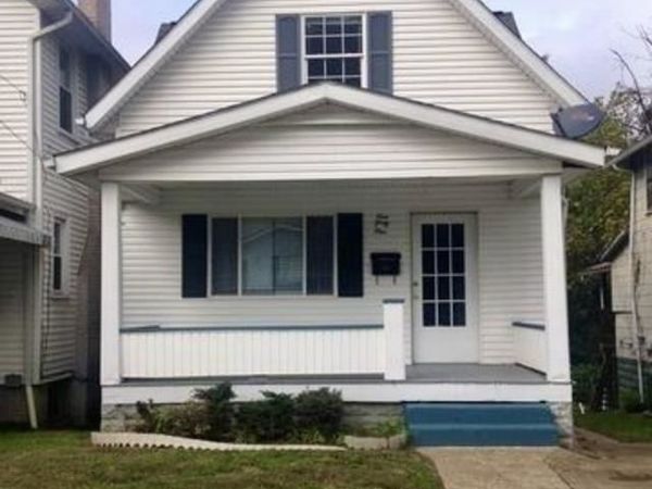 141 Cedar Street, Huntington, WV 25705