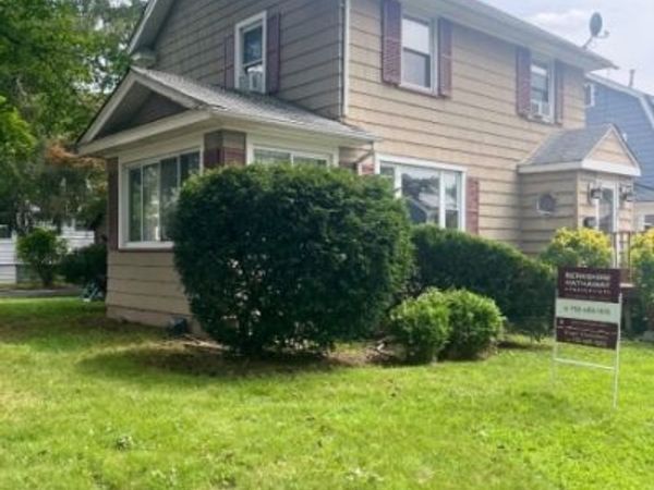 68 Peachtree Rd, Maplewood, NJ 07040