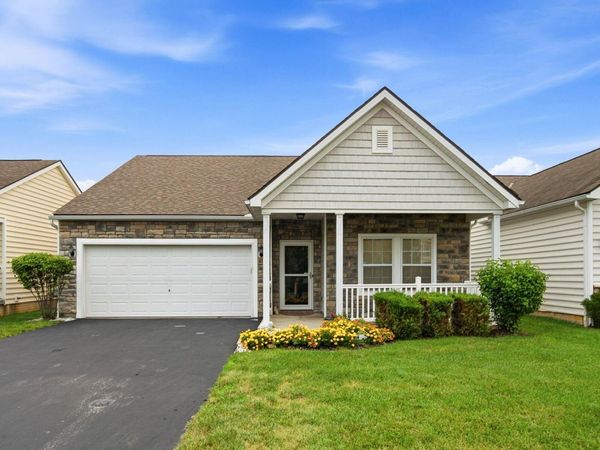 4016 REDROYAL Avenue , Columbus, OH 43230
