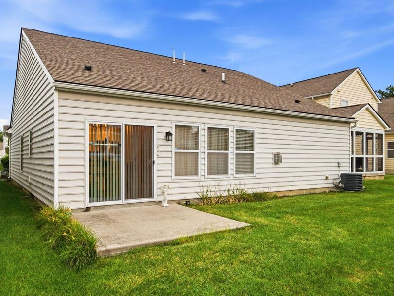 4016 REDROYAL Avenue , Columbus, OH 43230 Photo 22