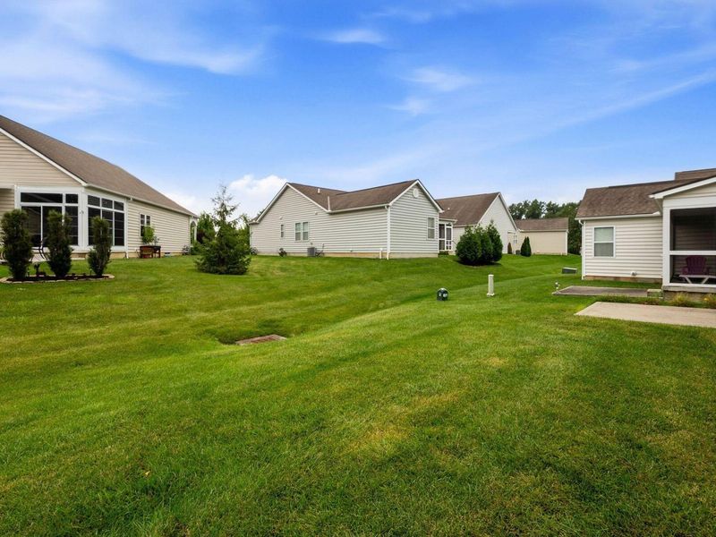 4016 REDROYAL Avenue , Columbus, OH 43230 Photo 24