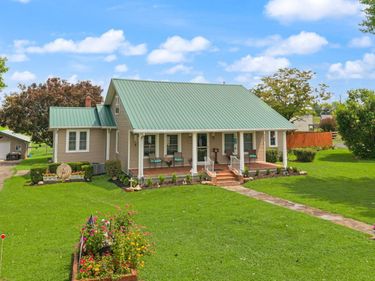 74 Gover Lane, Nancy, KY 42544
