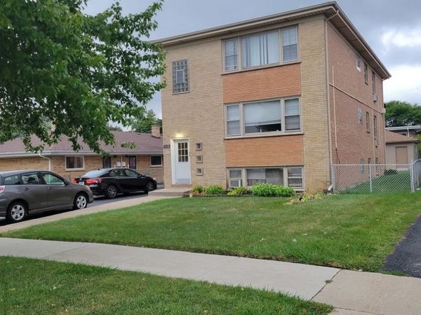 108 N. Church Street , Unit 3, Addison, IL 60101