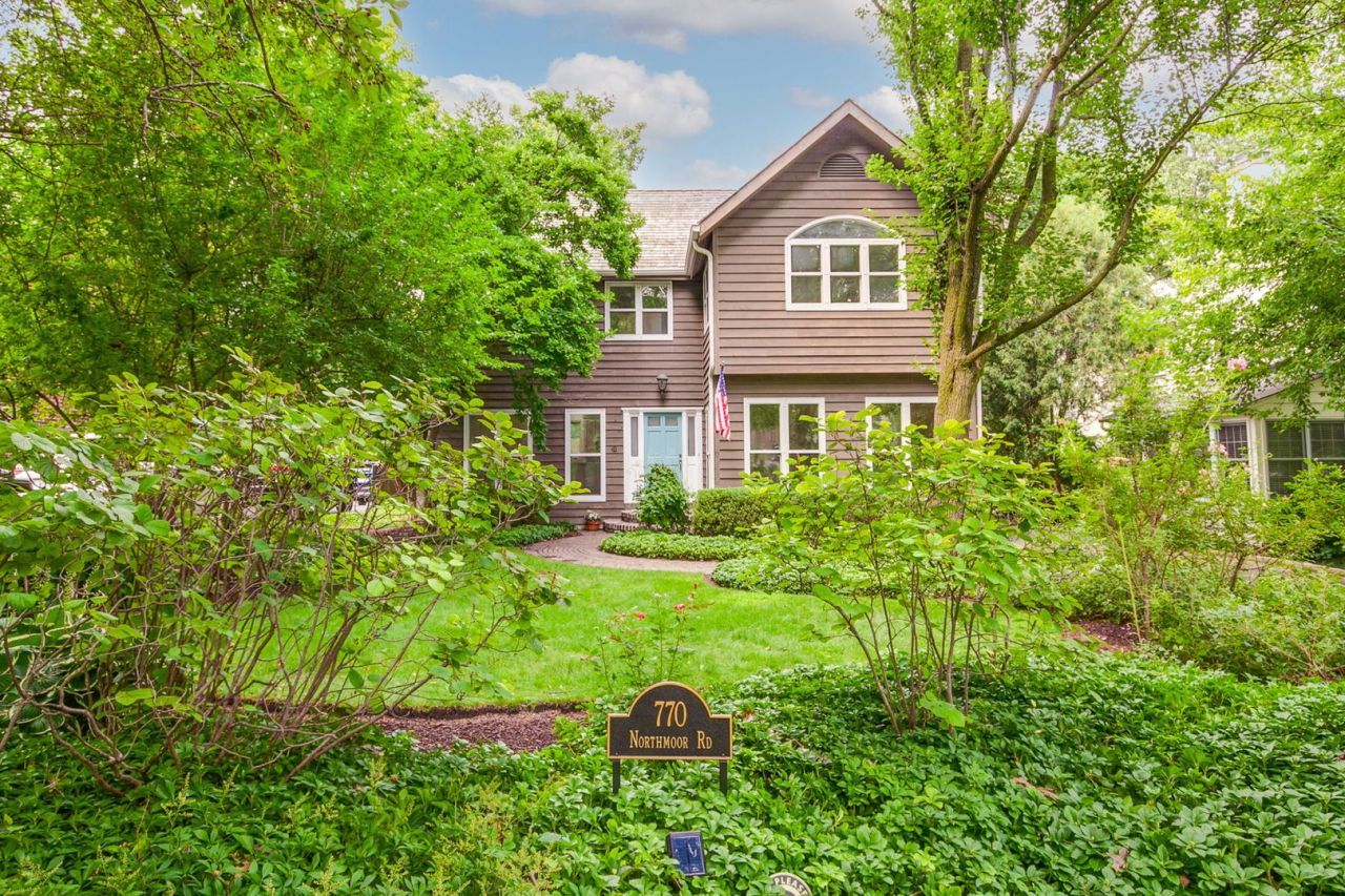 770 Northmoor Road, Lake Forest, IL 60045 Main Photo