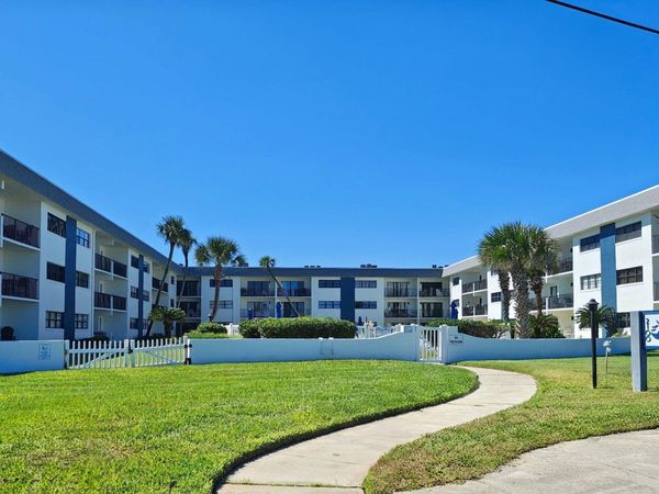 2100 Ocean Shore Boulevard, Unit 314, Ormond Beach, FL 32176
