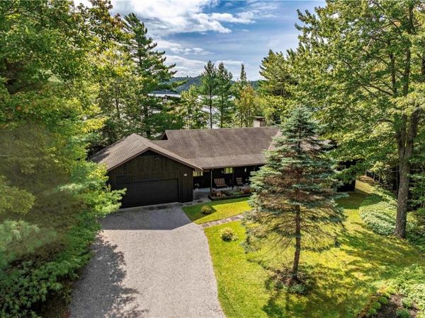 232 Morrow Point Road , Old Forge, NY 13420