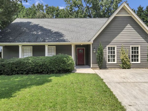 4670 Sengen Trace, Alpharetta, GA 30022