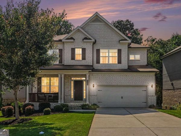 3380 Fall Branch Lane, Buford, GA 30519