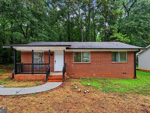 6186 Green Acres Drive SW, Covington, GA 30014