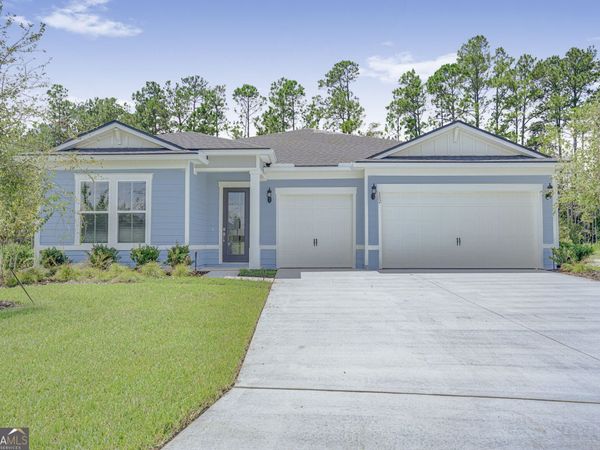 152 Madeline Taylor Place, Kingsland, GA 31548