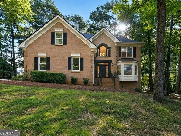 2240 Whispering Pines Lane, Mcdonough, GA 30253