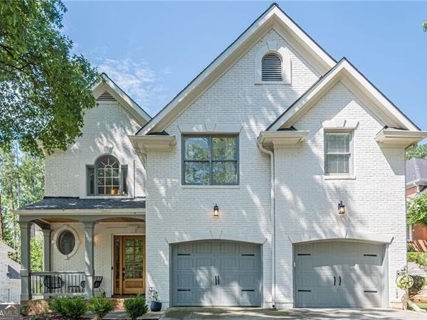 8540 Edwardton Drive, Roswell, GA 30076