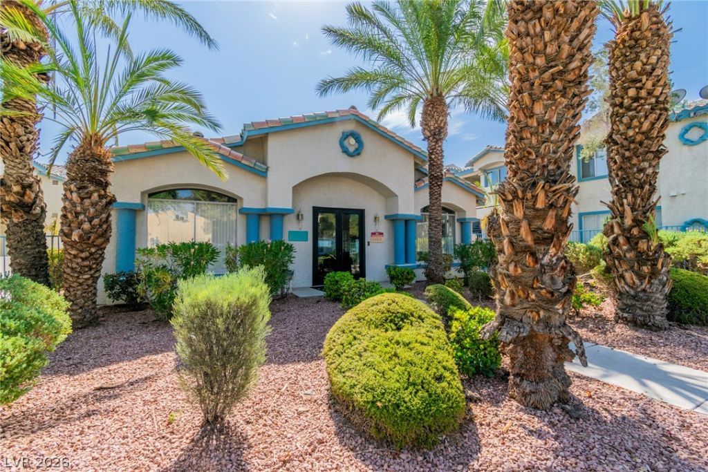 4960 Harrison Drive, Unit 233, Las Vegas, NV 89120 Main Photo