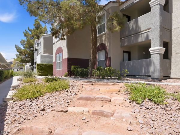 5055 W Hacienda Avenue , Unit 2003, Las Vegas, NV 89118
