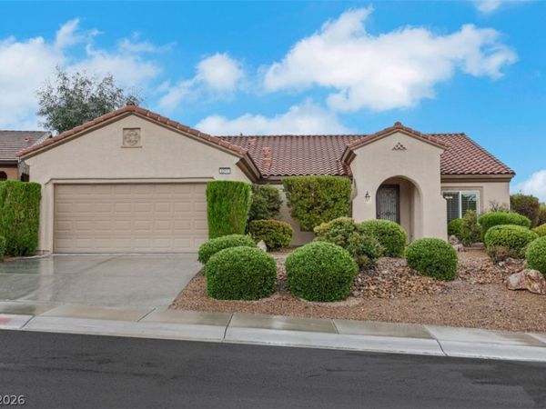 2211 Cordaville Drive , Henderson, NV 89044