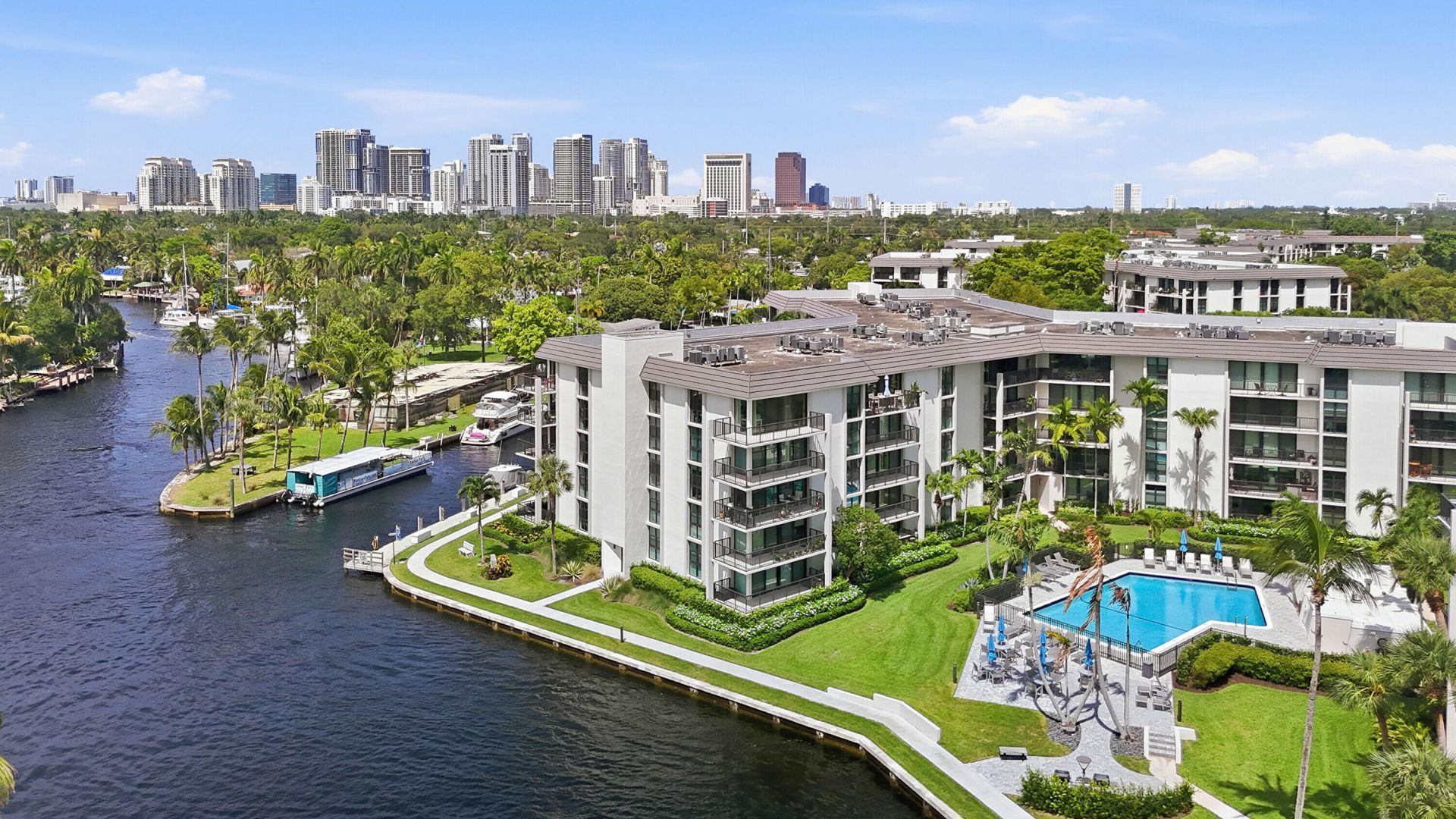 1301 River Reach Drive, Unit 514, Fort Lauderdale, FL 33315 Photo