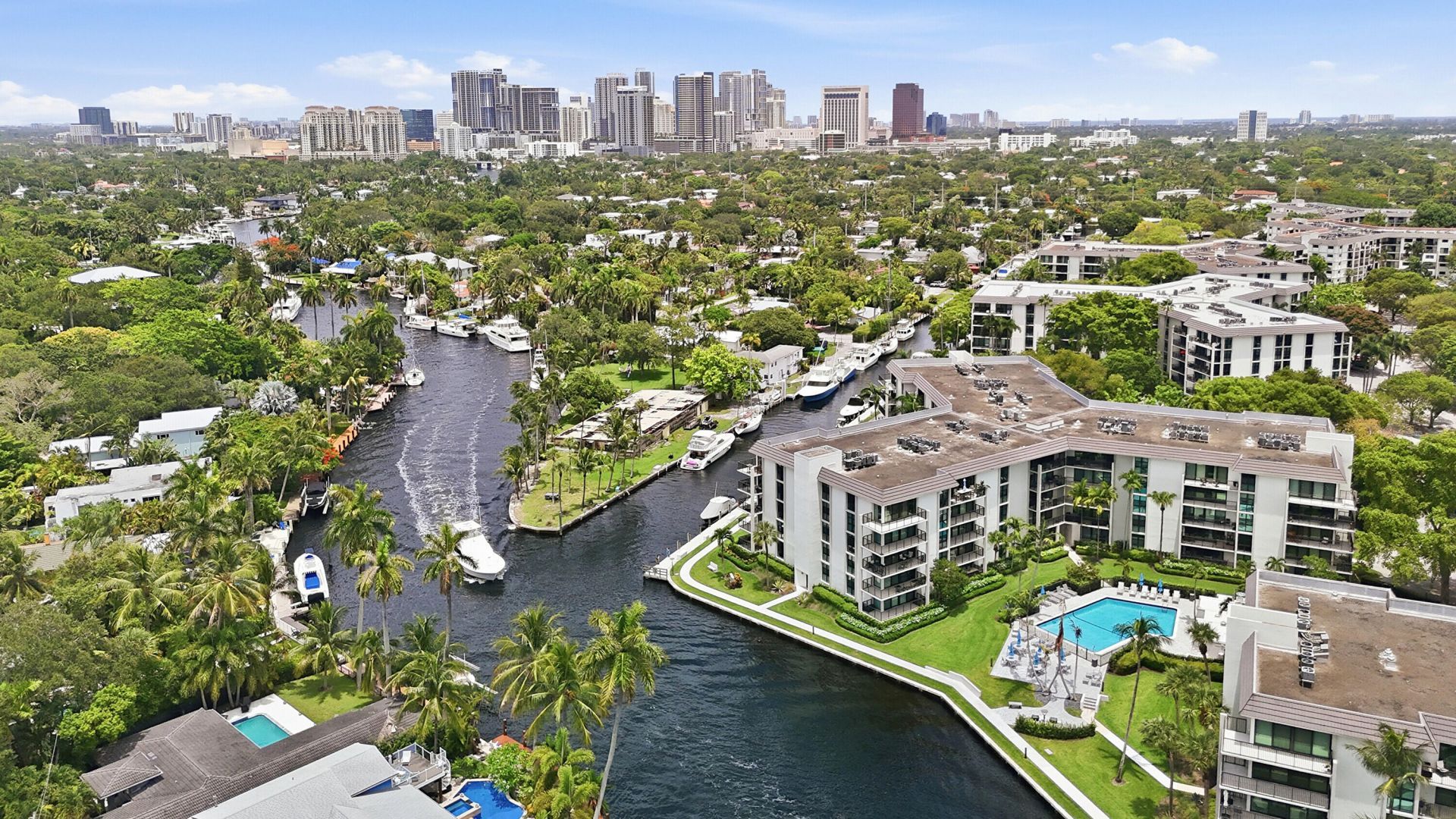1301 River Reach Drive, Unit 514, Fort Lauderdale, FL 33315 Photo