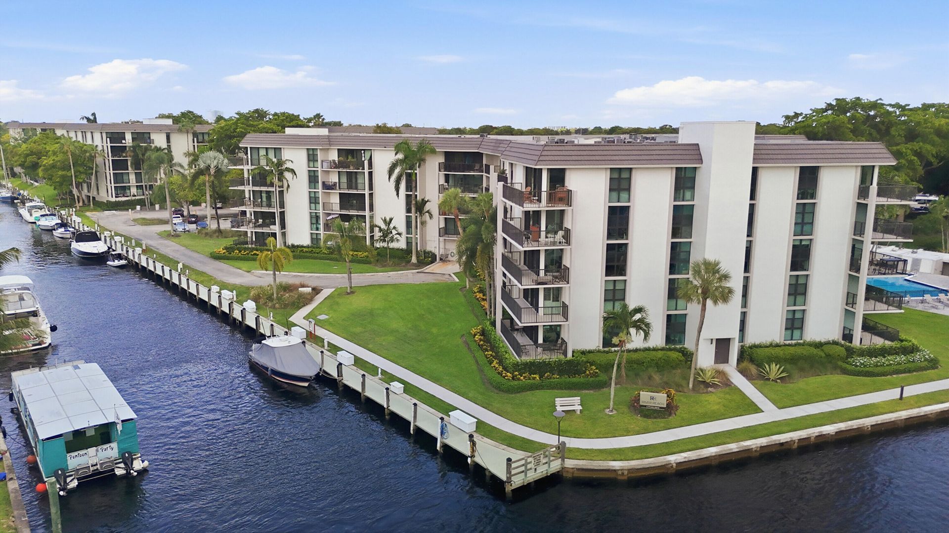 1301 River Reach Drive, Unit 514, Fort Lauderdale, FL 33315 Photo