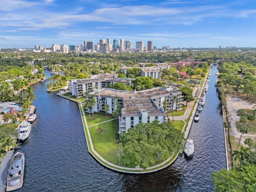1301 River Reach Drive, Unit 514, Fort Lauderdale, FL 33315 Photo