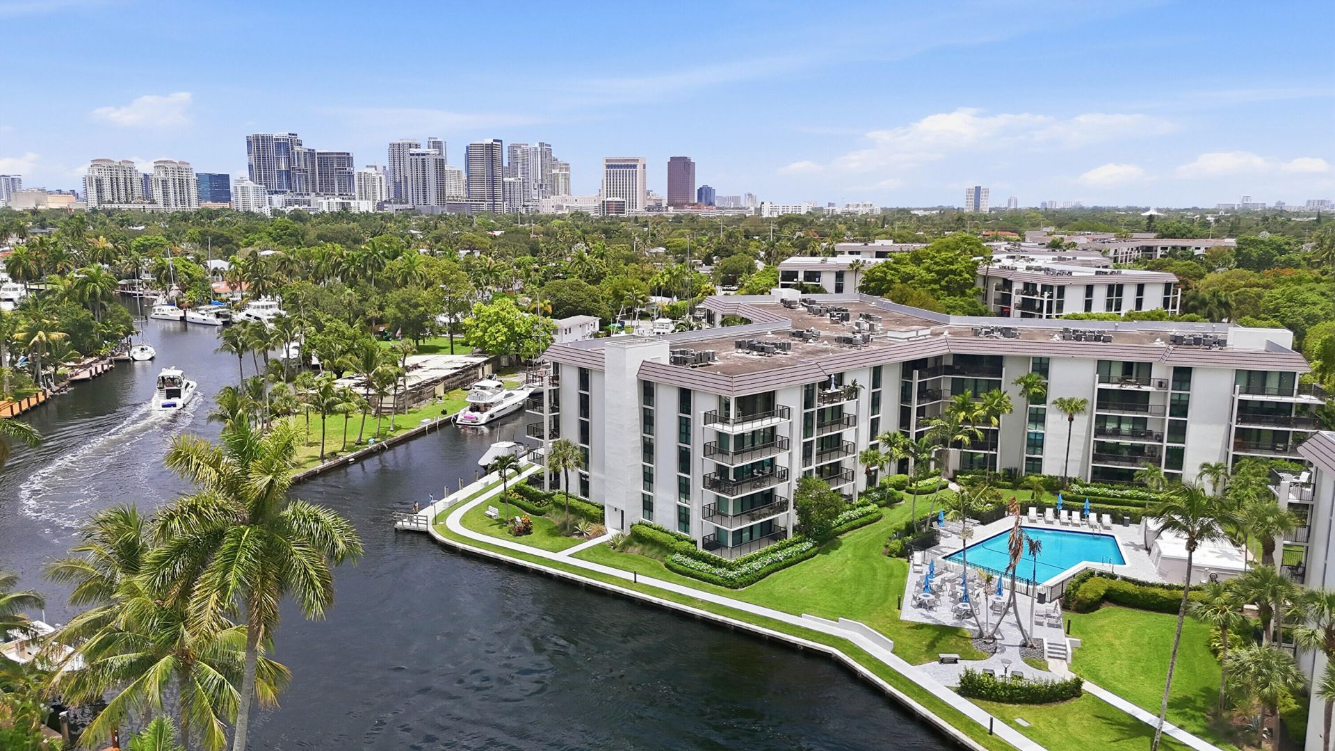 1301 River Reach Drive, Unit 514, Fort Lauderdale, FL 33315 Photo