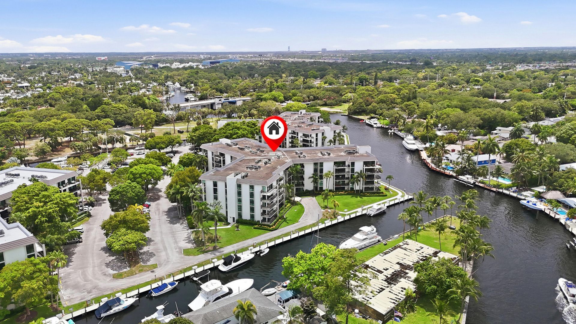 1301 River Reach Drive, Unit 514, Fort Lauderdale, FL 33315 Photo