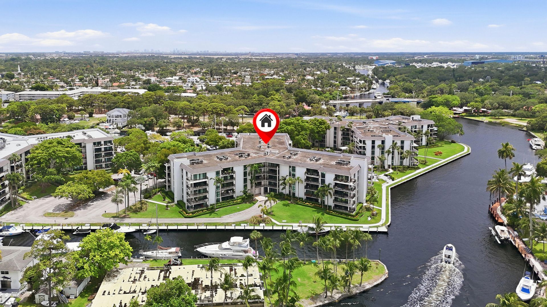 1301 River Reach Drive, Unit 514, Fort Lauderdale, FL 33315 Photo