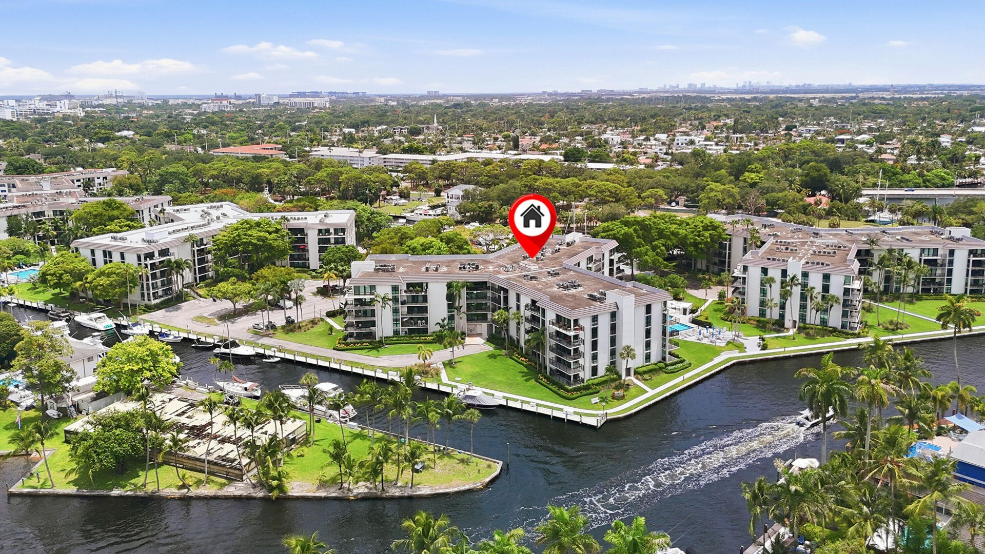 1301 River Reach Drive, Unit 514, Fort Lauderdale, FL 33315 Photo
