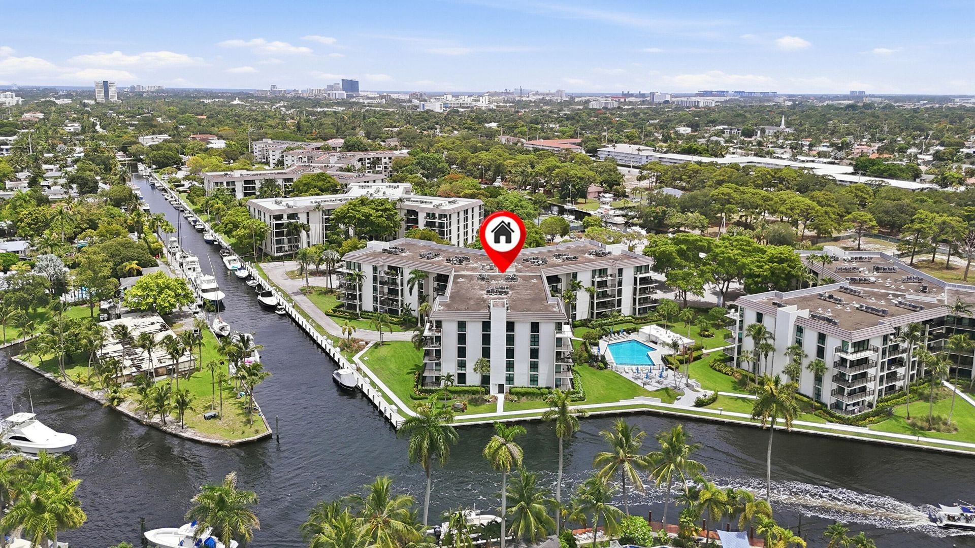 1301 River Reach Drive, Unit 514, Fort Lauderdale, FL 33315 Photo