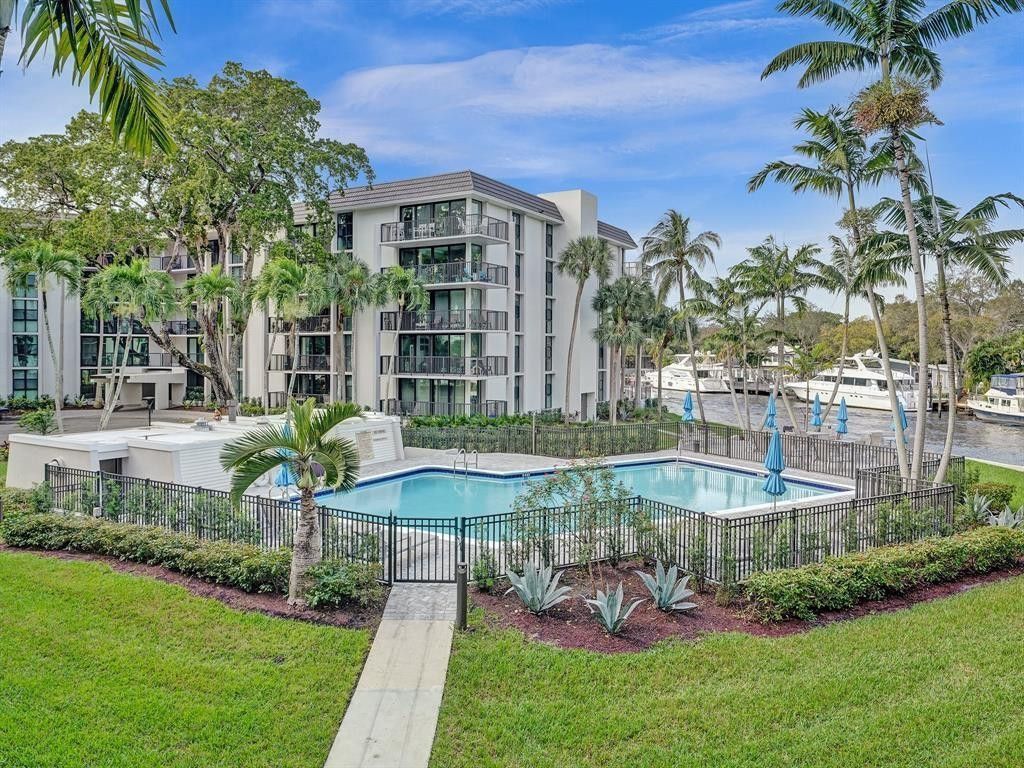 1301 River Reach Drive, Unit 514, Fort Lauderdale, FL 33315 Photo