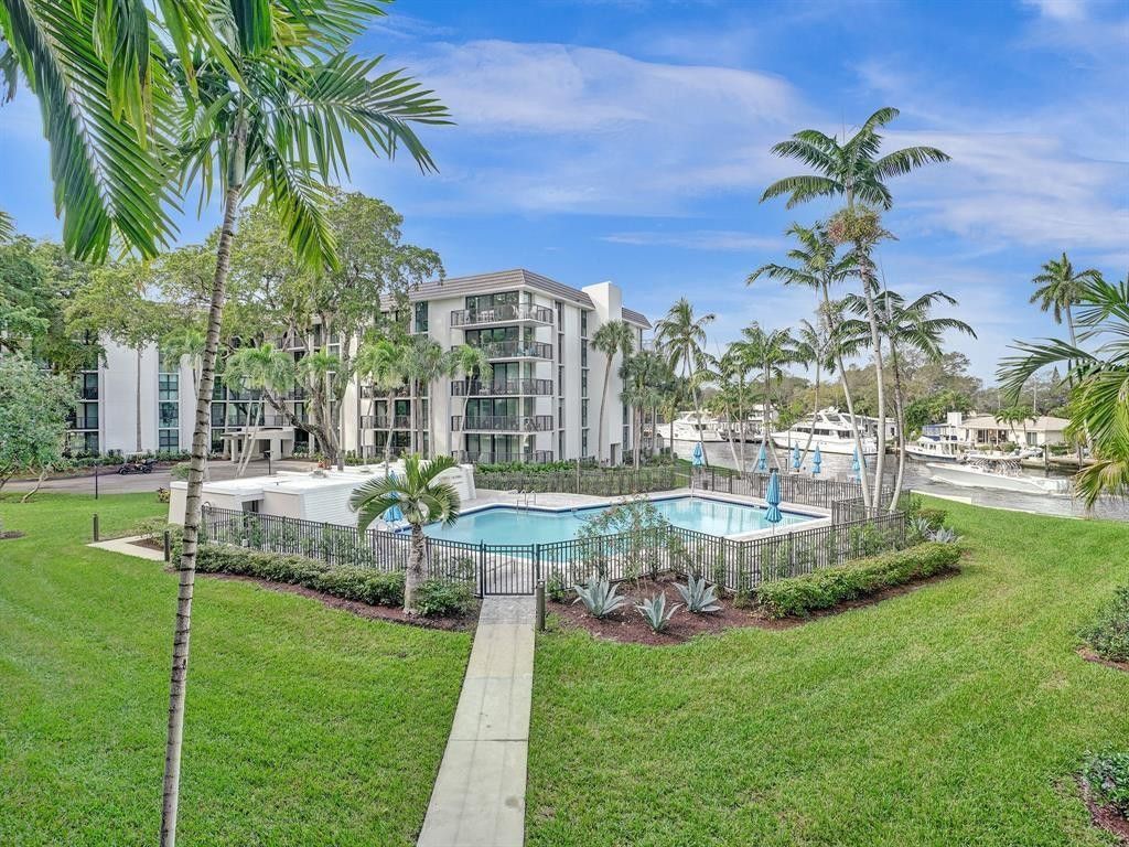 1301 River Reach Drive, Unit 514, Fort Lauderdale, FL 33315 Photo